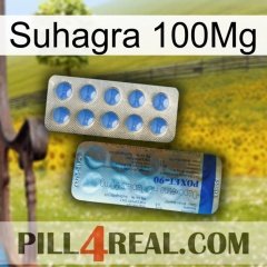 Suhagra 100Mg 40